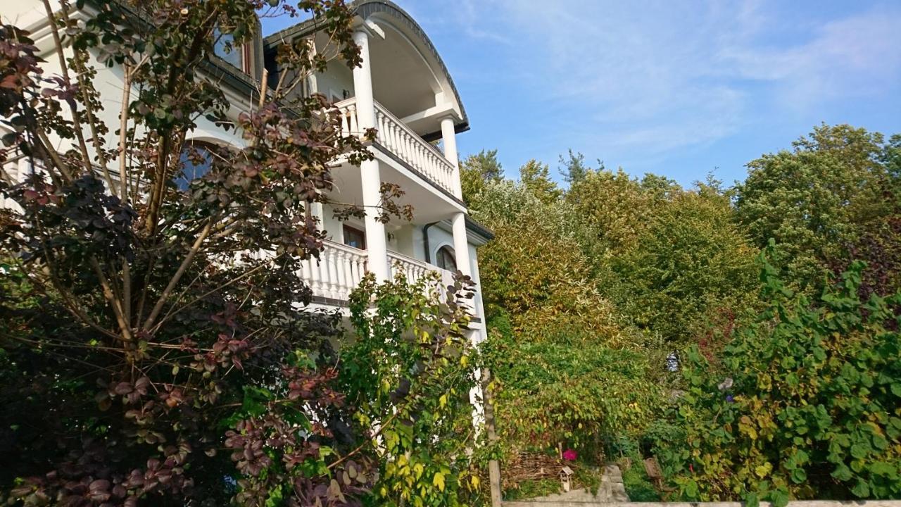 Apartma Dolomiti Ljubljana Exterior photo
