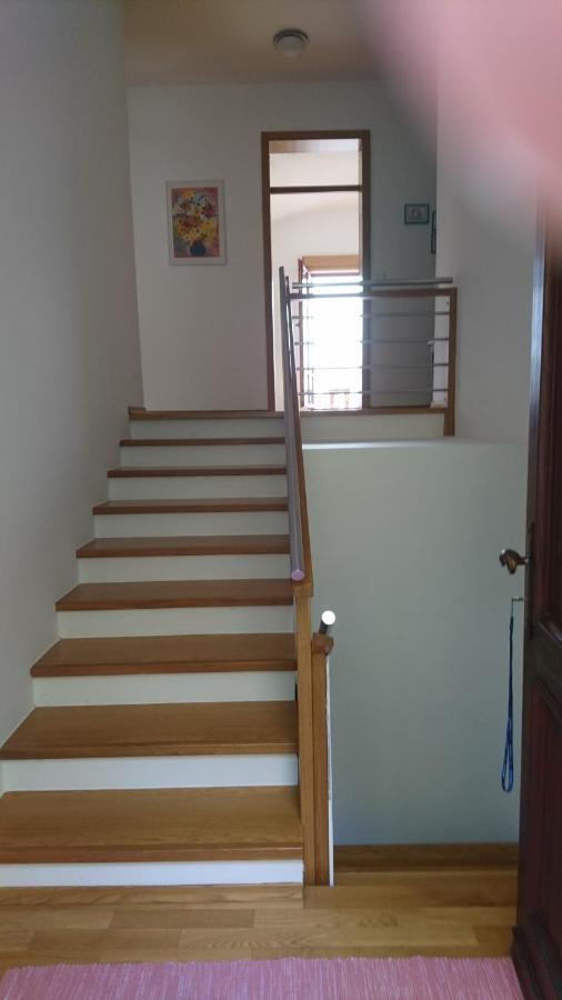 Apartma Dolomiti Ljubljana Exterior photo